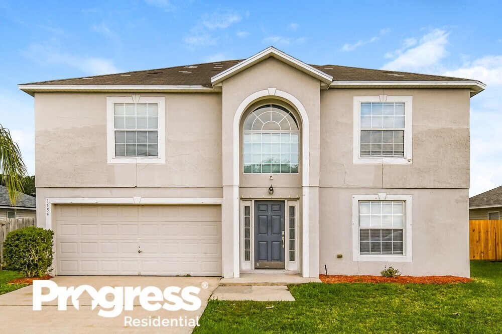 Foto principal - 1454 Seawolf Trail N