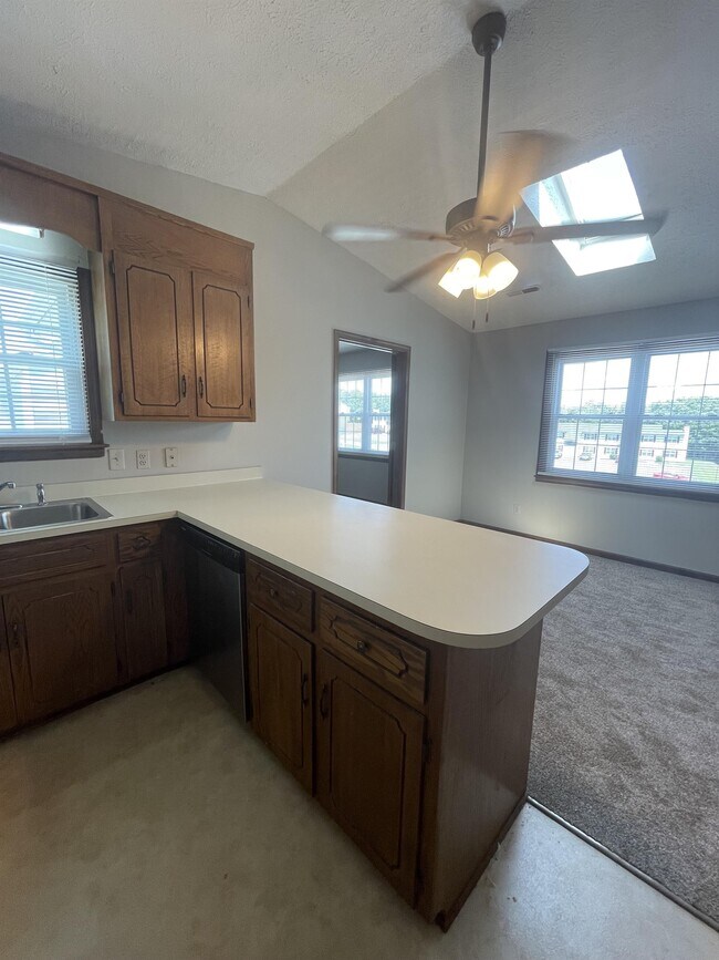 Foto del edificio - 1139 Homestead Garden Ct