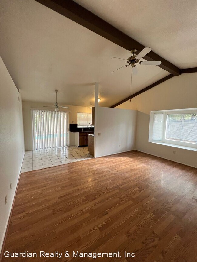 Building Photo - 2 br, 1 bath House - 1770 E. Sandra Terrace