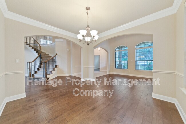 Foto del edificio - 7110 Hovingham