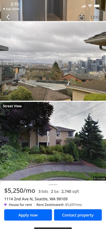 Foto del edificio - 1114 2nd Ave N