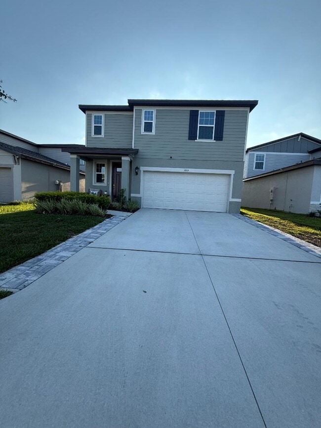 Building Photo - 3919 Radiant Mountain Dr