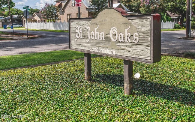 Foto del edificio - 1301 St John St
