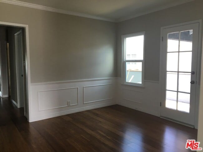 Building Photo - 8424 Gonzaga Ave