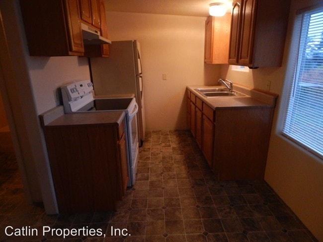 Foto del edificio - 3407 Columbia Heights Rd