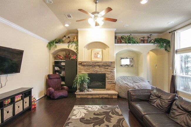 Foto del edificio - 1423 Ralston Branch Way