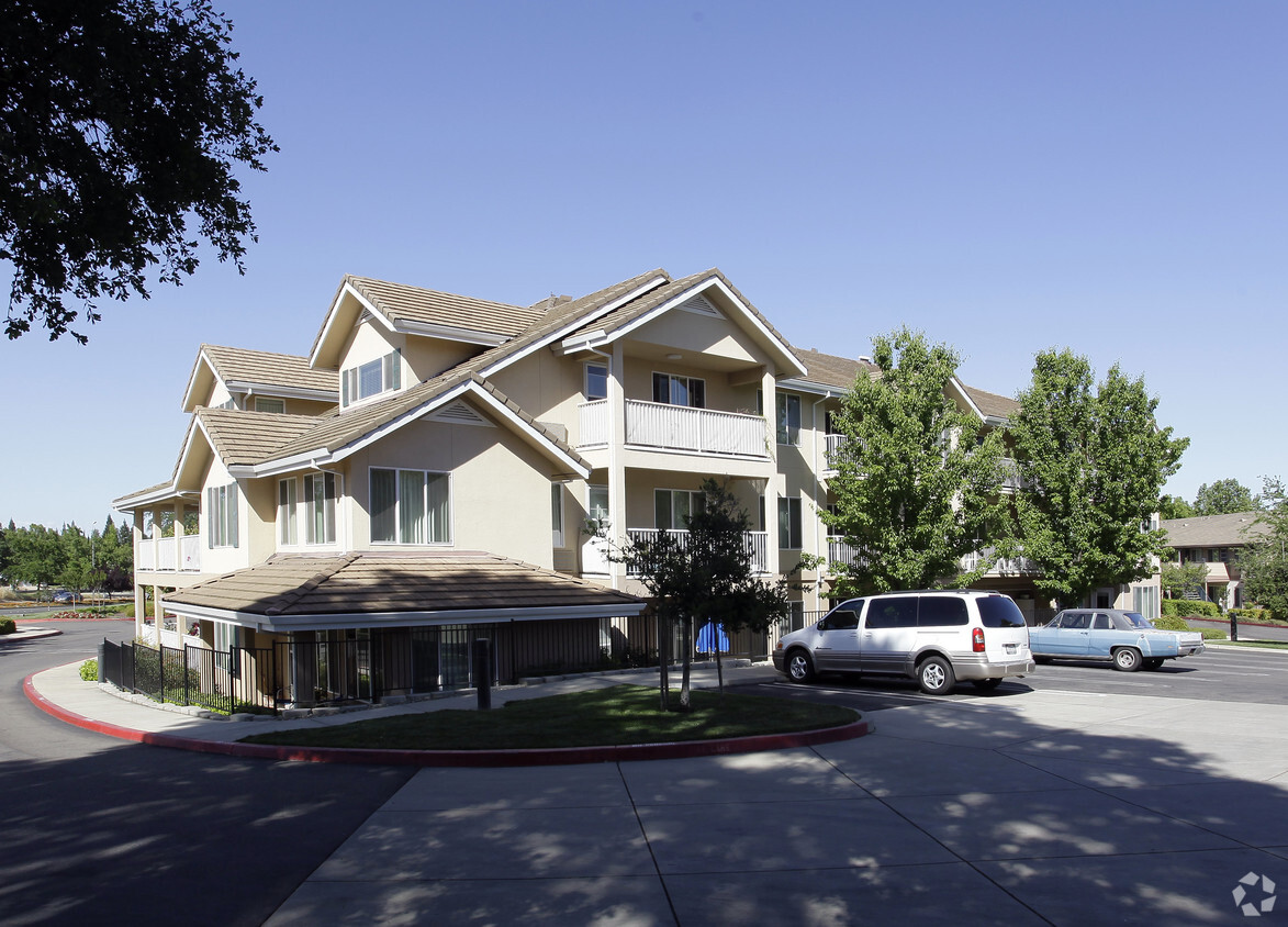 Primary Photo - Truewood by Merrill, Roseville