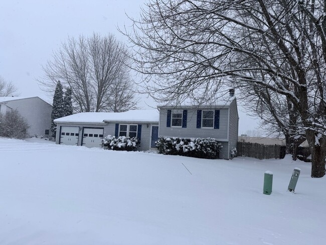 Building Photo - Move- In Ready 3-Bedroom Home in a Desirable Residential Area