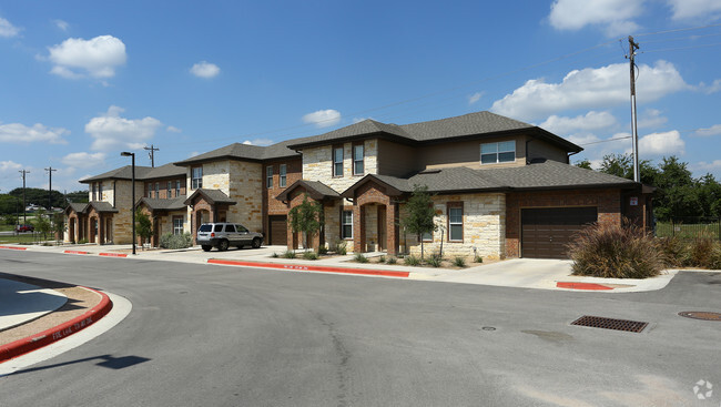 Building Photo - Liberty Trails Apartment Homes