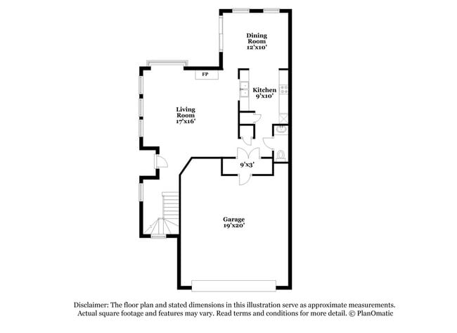 Building Photo - 16602 Quiet Trail Dr