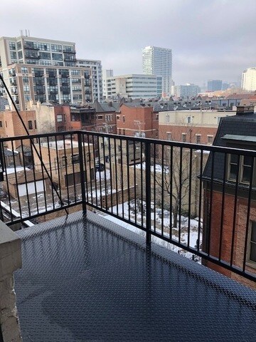Foto del edificio - 320 E 21st St
