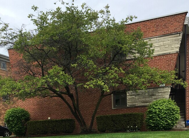 Foto del edificio - 19 N Garfield St