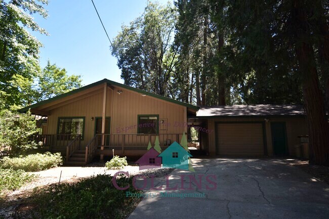 Building Photo - 11071 Cedar Ridge Dr
