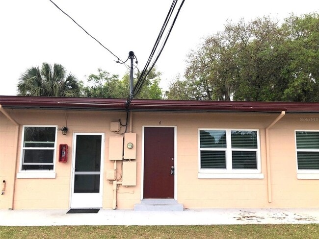 Foto del edificio - 1401 E Alfred St