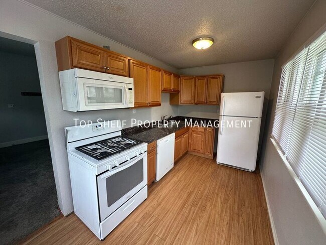 Foto del edificio - 1438 9th St