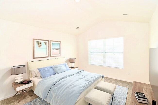 Foto del edificio - 108 Striker Rd