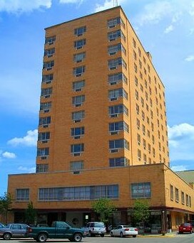 Plaza Towers Apartments Hutchinson Ks Apartments Com