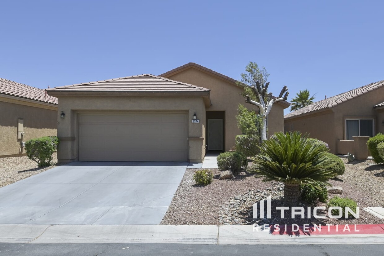 Foto principal - 3974 Vulcan Street Las Vegas NV