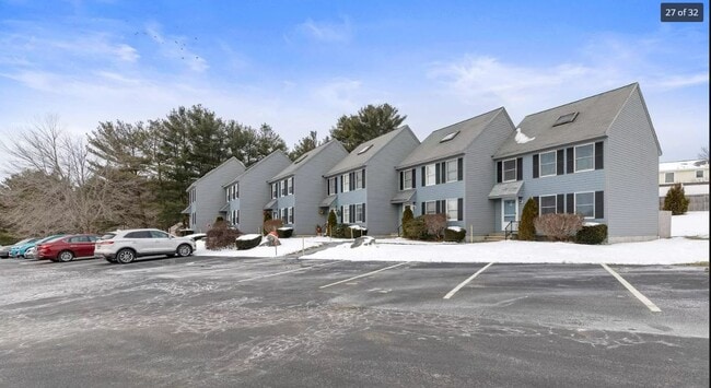 Building Photo - 72 Northwood Dr