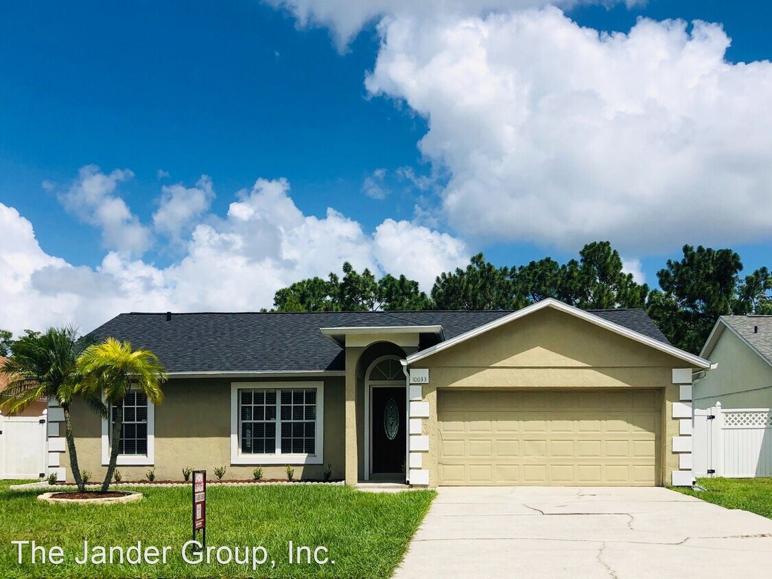 Primary Photo - 3 br, 2 bath House - 10033 Cypress Glen Place