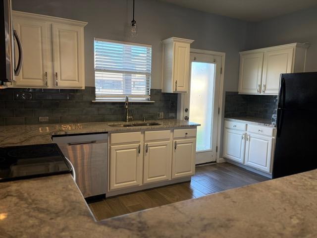 Foto del edificio - 118 Almquist St