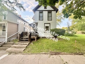 Building Photo - 432 W Butler St