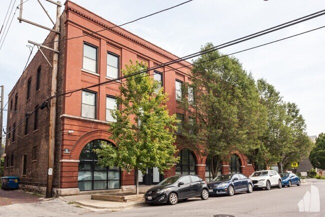 Foto del edificio - 1717 N Paulina St