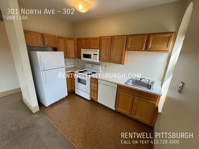 Building Photo - 2 Bedroom Apartment in Millvale