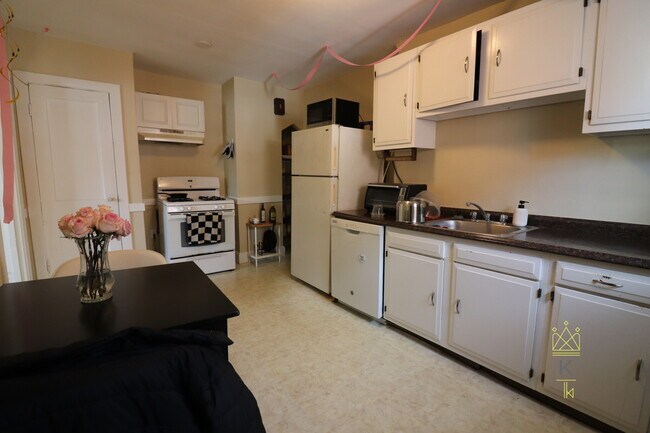 Foto del edificio - 34 Beechcroft St