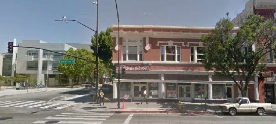 Building Photo - 142-150 E Santa Clara St