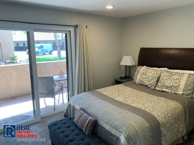 Building Photo - Furnished Sports Village Condo -