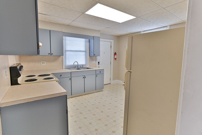 Foto del edificio - 1306 N 3rd St