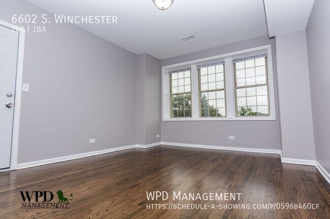 Building Photo - 6602 S. Winchester-