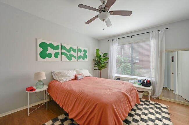 Foto del edificio - 3309 Clawson Rd
