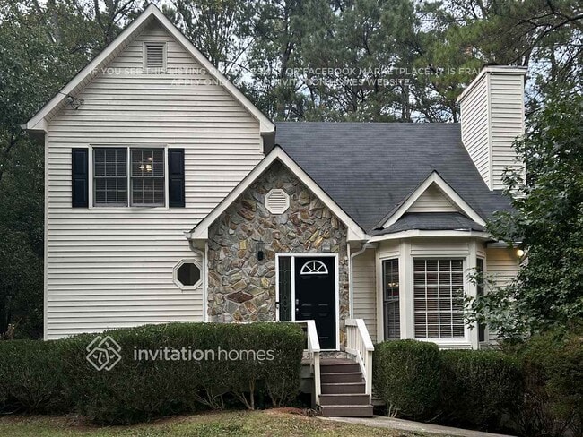 Building Photo - 297 Old Hickory Way
