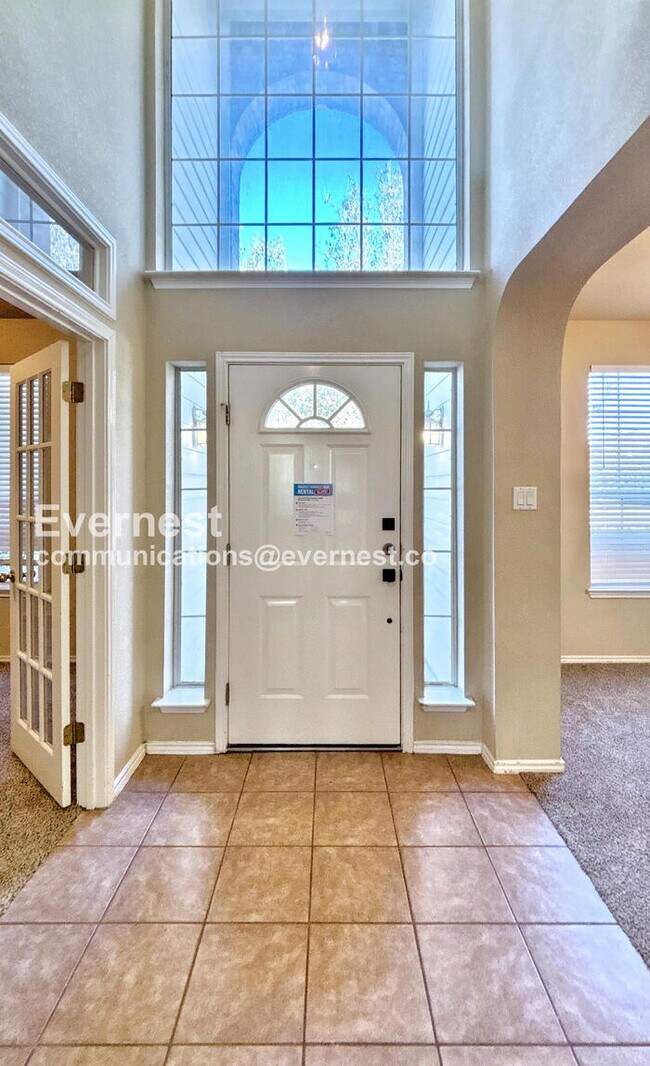 Foto del edificio - 3505 Fitzroy Ave