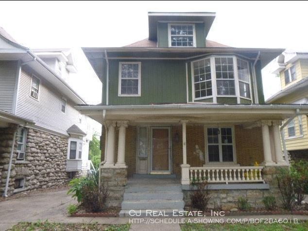 Foto principal - 2922 E 29th St