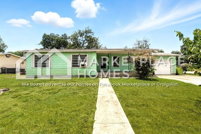 Foto principal - 2603 Kaiser Dr