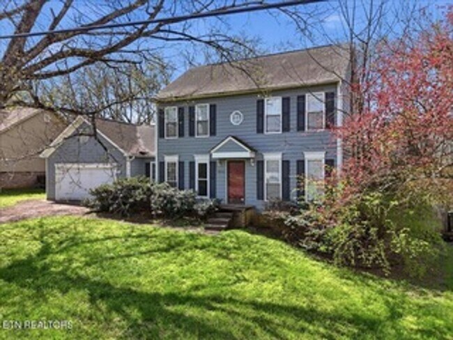 Foto del edificio - 8941 Colchester Ridge Rd