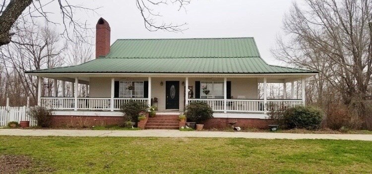 Primary Photo - 127 Hoss Smith Rd