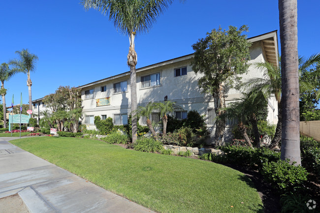 Foto del edificio - The Californian Apartments