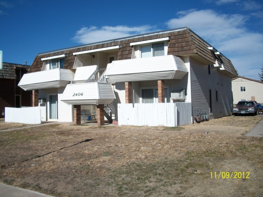 Primary Photo - 2406 Pattison Ave