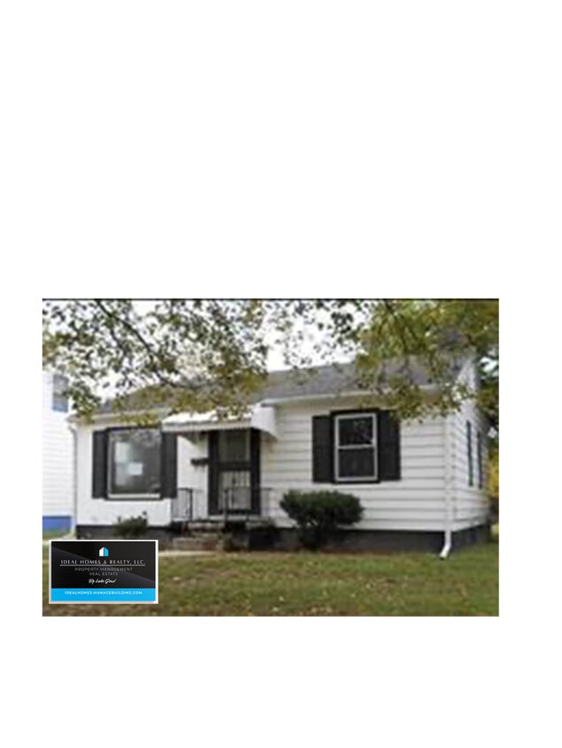 Foto principal - 2747 Sloan St