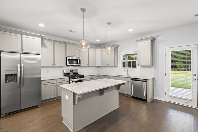 Foto del edificio - Wyndham Village For Rent!