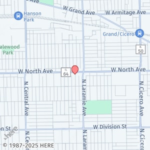 Building Photo - 1554 N Latrobe Ave