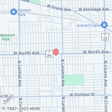 Building Photo - 1554 N Latrobe Ave