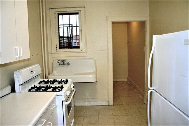 Foto del edificio - 1125 N Marion St