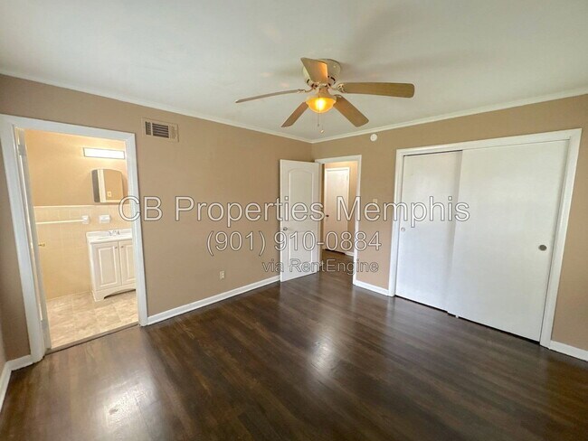 Foto del edificio - 1693 S Perkins Rd