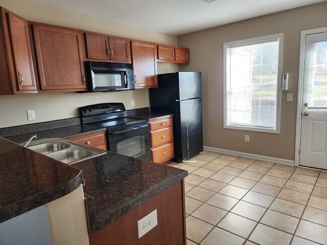 Building Photo - 5E BLACK JACK WAY