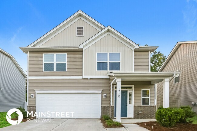 Building Photo - 12322 Old Dulin Farms Way